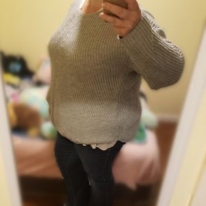 Margeaux & Ellie Sweater